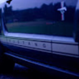 Meet your Posher, Chaylene